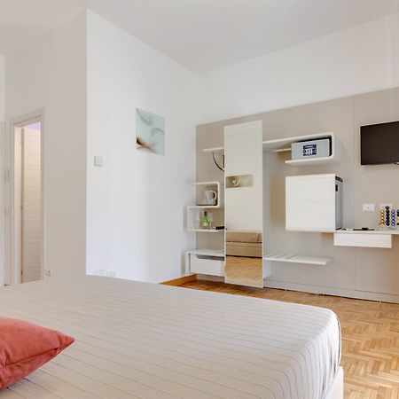 Dolce Luxury Rooms Roma Exterior foto