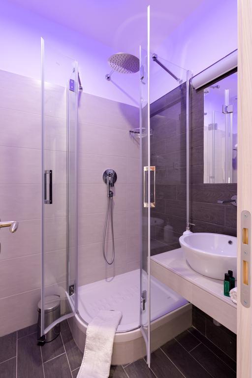 Dolce Luxury Rooms Roma Exterior foto