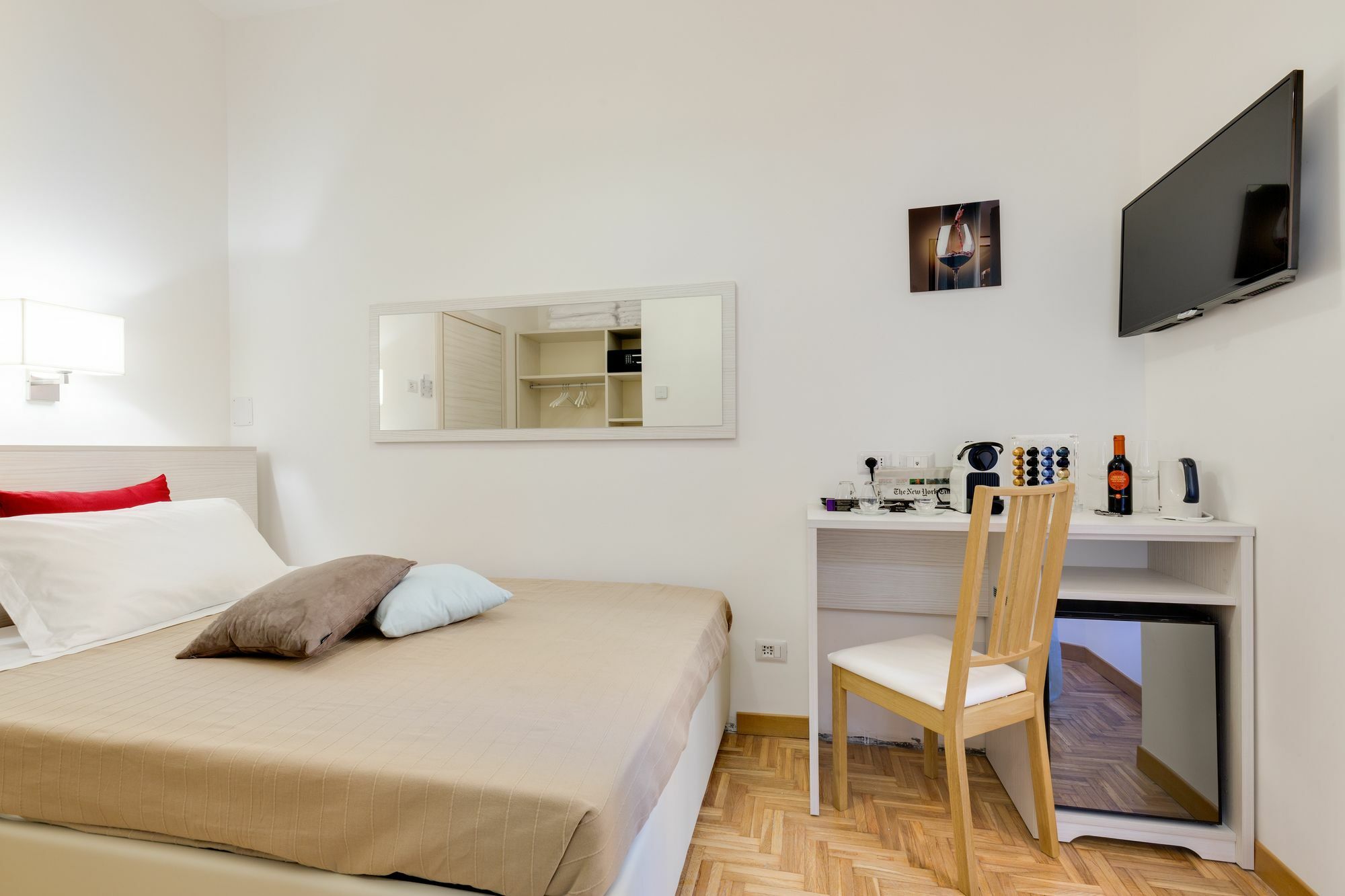 Dolce Luxury Rooms Roma Exterior foto