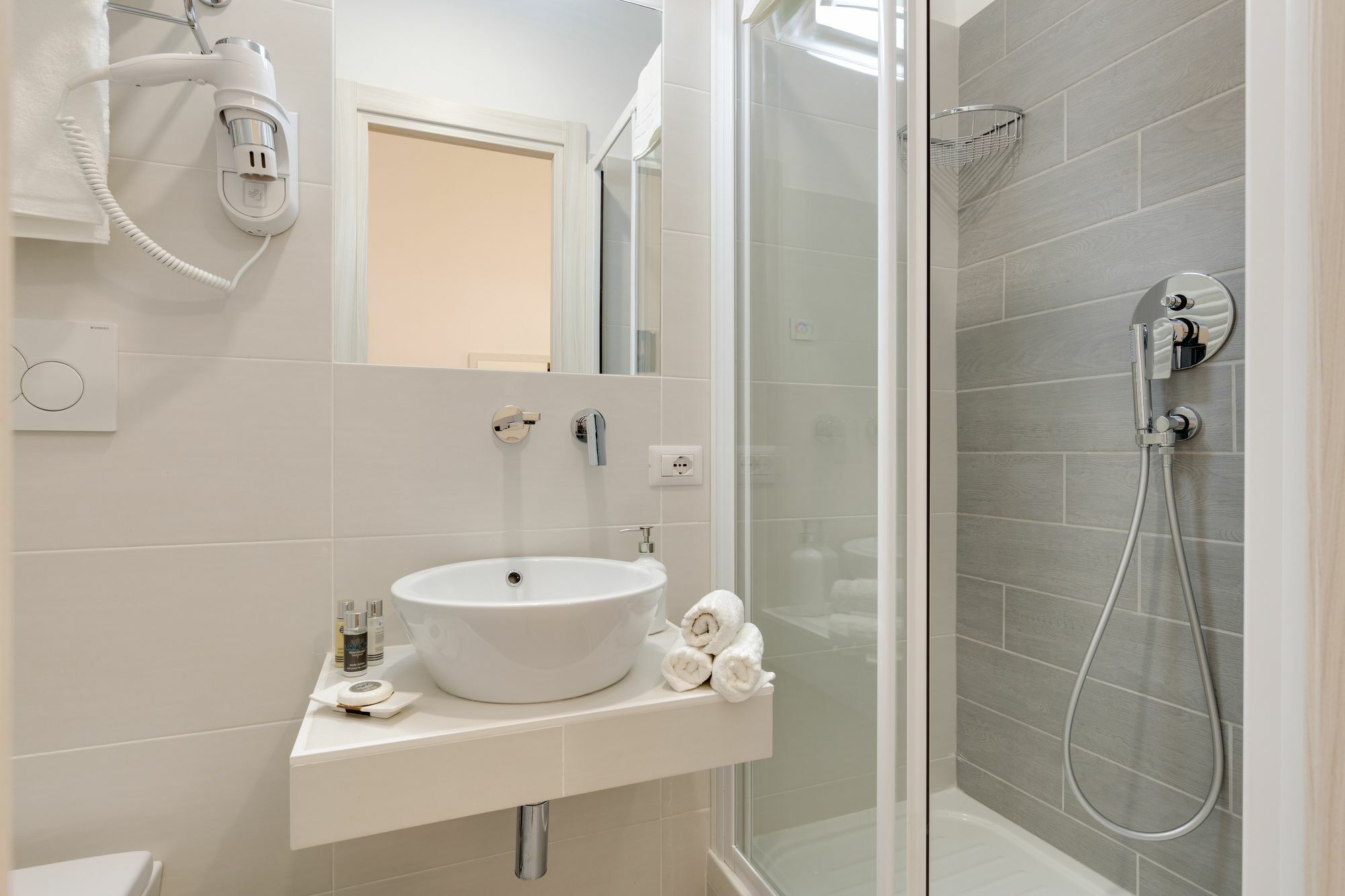 Dolce Luxury Rooms Roma Exterior foto