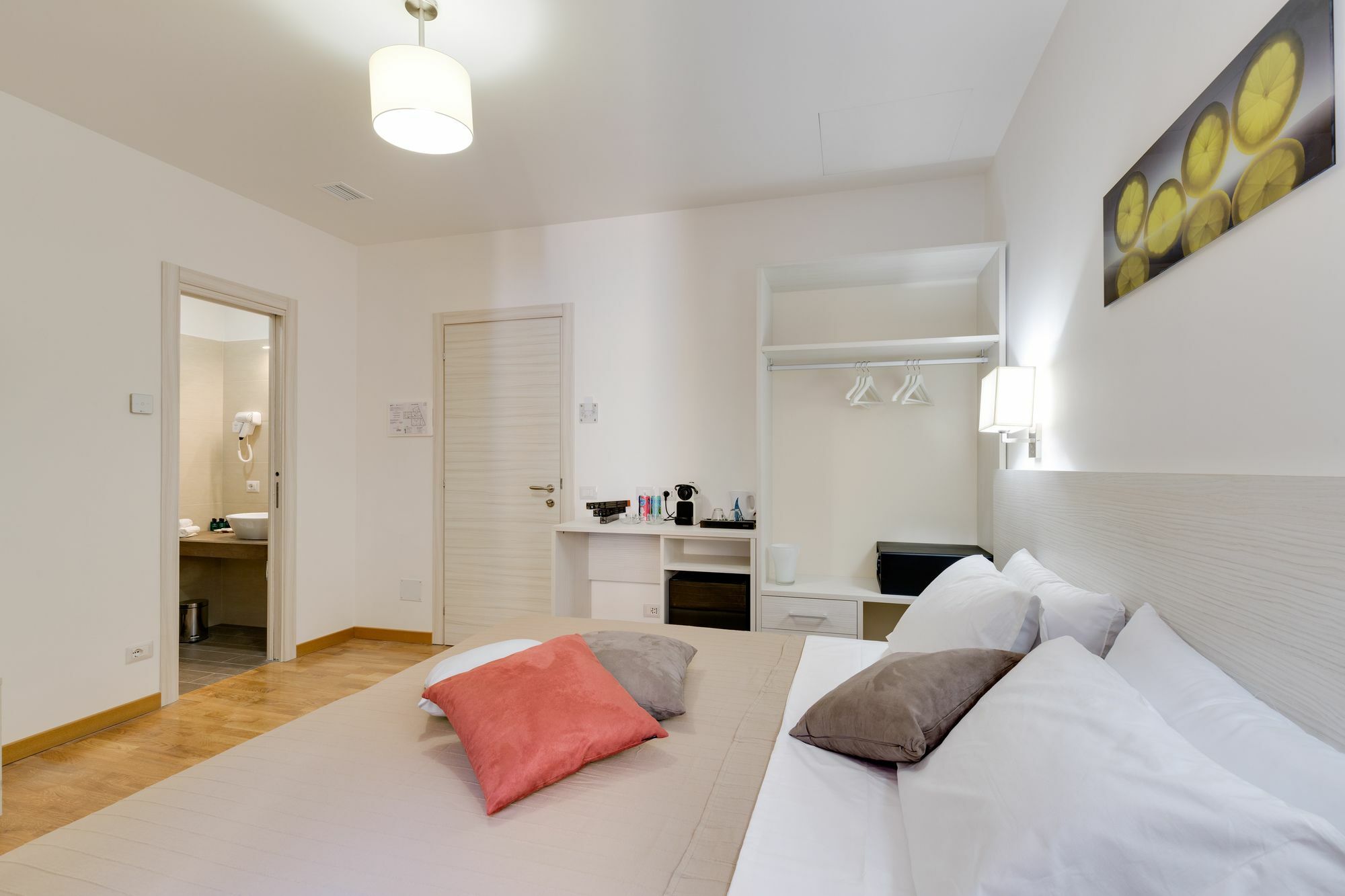 Dolce Luxury Rooms Roma Exterior foto