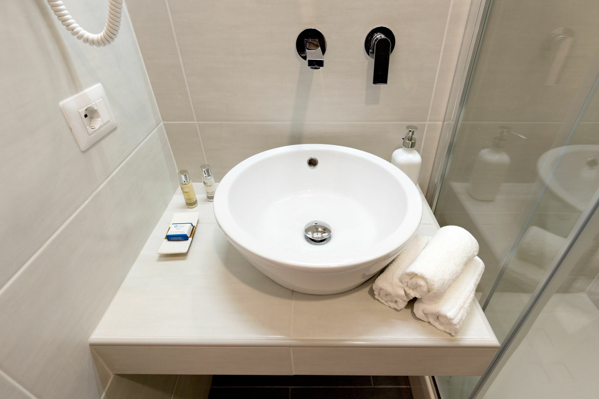 Dolce Luxury Rooms Roma Exterior foto
