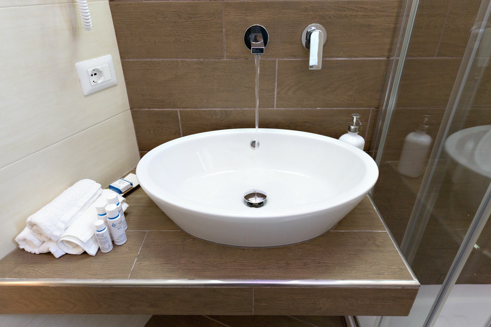 Dolce Luxury Rooms Roma Exterior foto