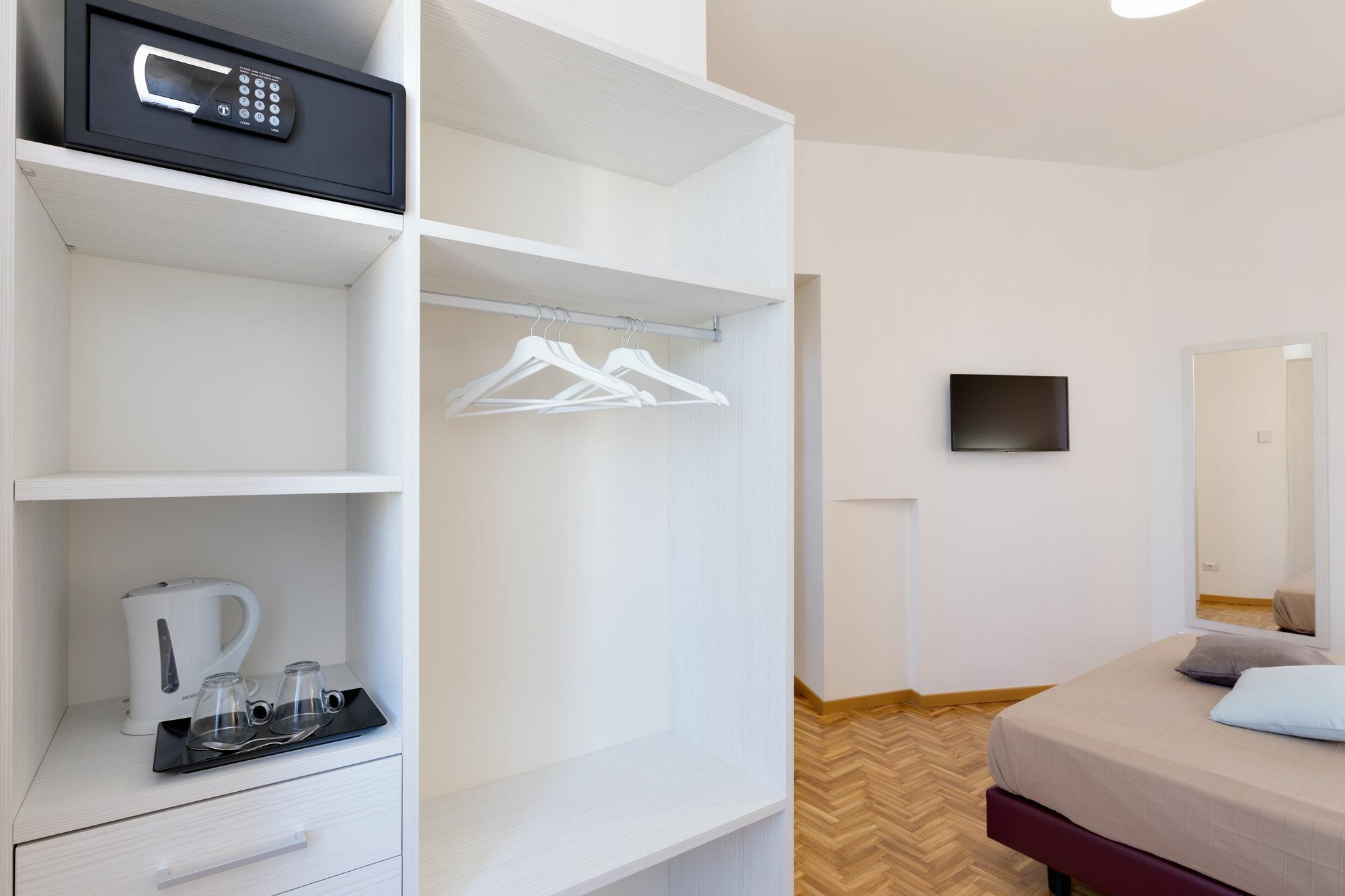 Dolce Luxury Rooms Roma Exterior foto